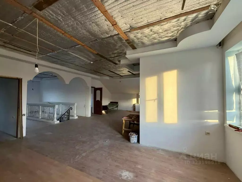 Дом в Ростовская область, Ростов-на-Дону Дружный 3-й пер., 24 (223 м) - Фото 1