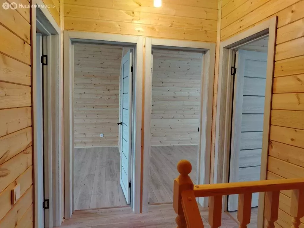 Дом в деревня Паниково, 274 (150 м) - Фото 1