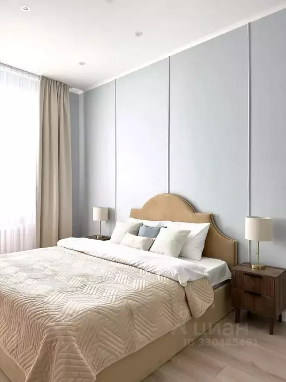 2-к кв. Санкт-Петербург Московский просп., 167 (72.0 м) - Фото 1