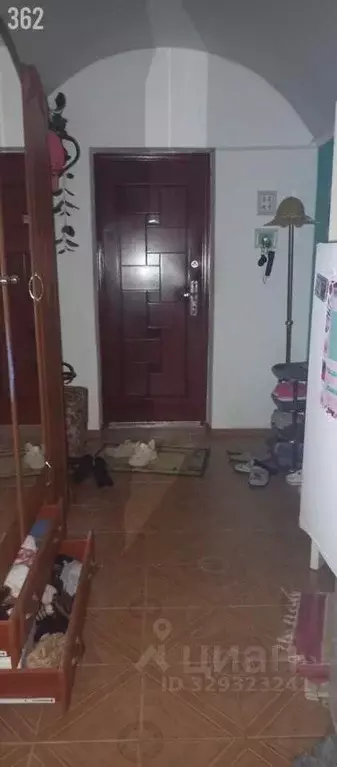 2-к кв. Крым, Феодосия ул. Вити Коробкова, 14А (60.0 м) - Фото 2