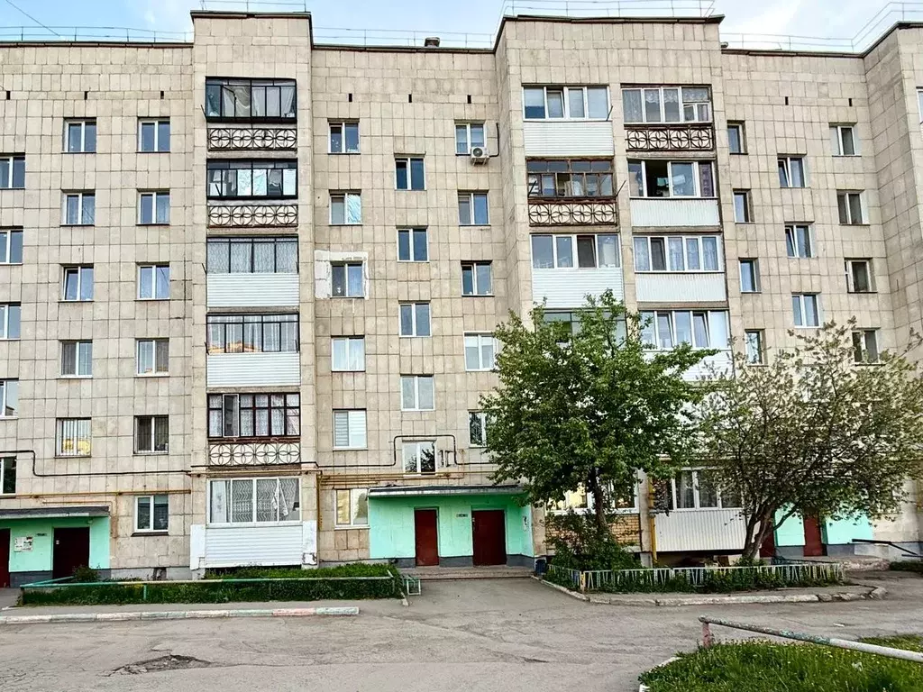 Продаётся 2-к квартира, 51.6 м - Фото 1