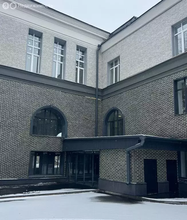 Помещение свободного назначения (318.9 м) - Фото 0