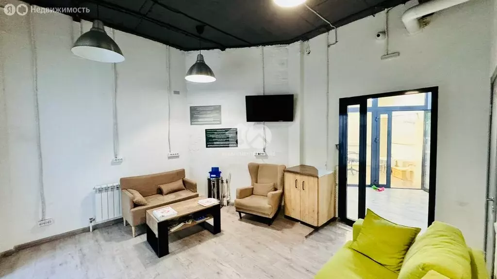 Офис (369.4 м) - Фото 2