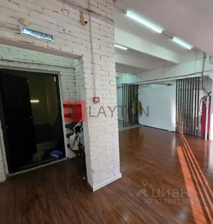 Офис в Москва Новодмитровская ул., 5АС3 (201 м) - Фото 1