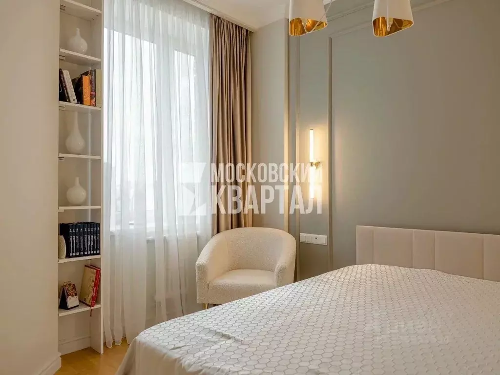 2-к кв. Москва ул. Талалихина, 8 (65.0 м) - Фото 2