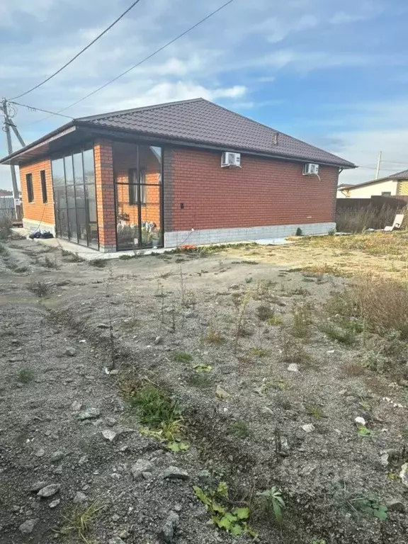 Дом в Челябинская область, Сосновский муниципальный округ, Поселок ... - Фото 2