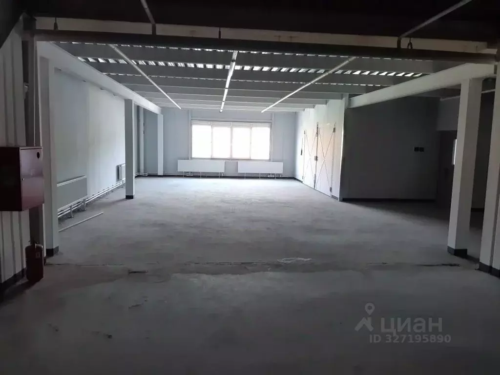 Склад в Московская область, Балашиха Железнодорожный мкр, ул. ... - Фото 1