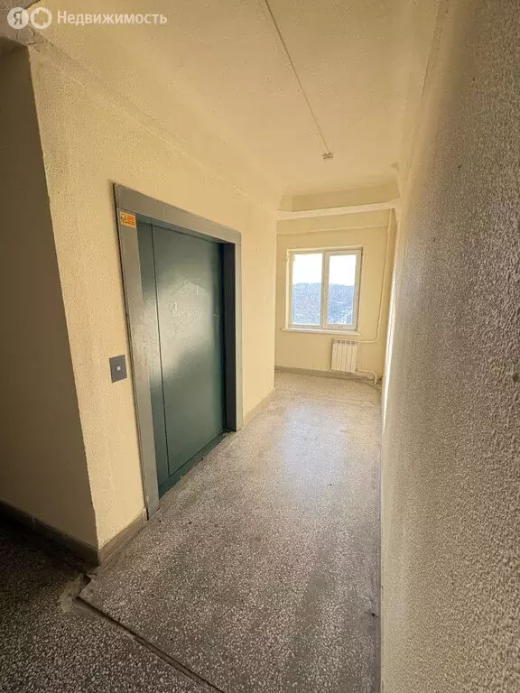 1-комнатная квартира: Сысерть, микрорайон Каменный Цветок, 1 (36.2 м) - Фото 2