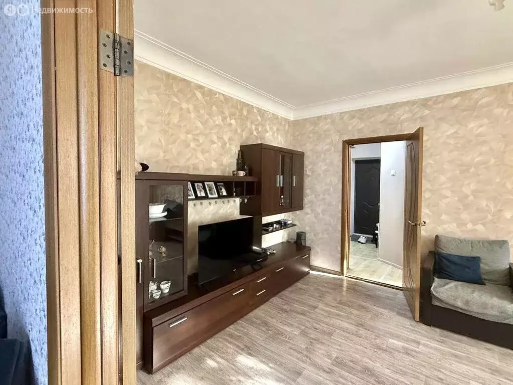 2-комнатная квартира: Симферополь, Красноармейская улица, 109А (44.3 ... - Фото 1