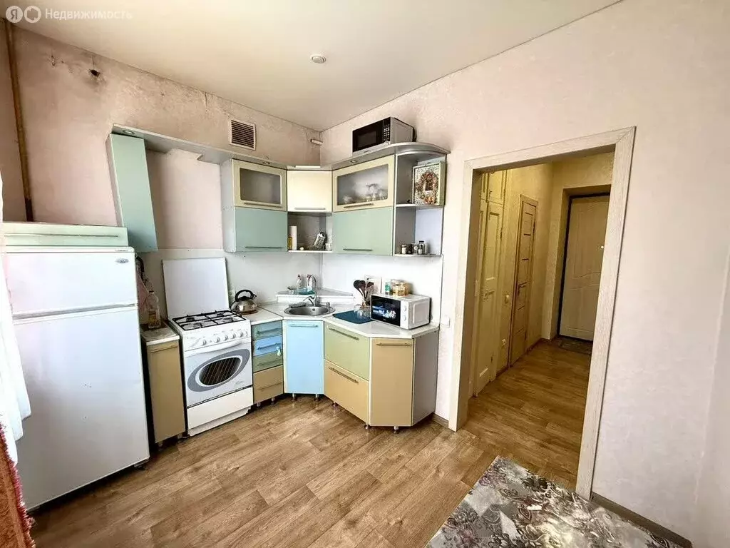 1-комнатная квартира: Липецк, проспект Мира, 31 (37 м) - Фото 2