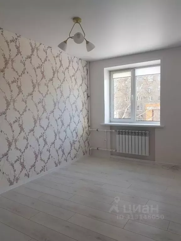 2-к кв. Тамбовская область, Тамбов Пионерская ул., 22 (43.0 м) - Фото 1