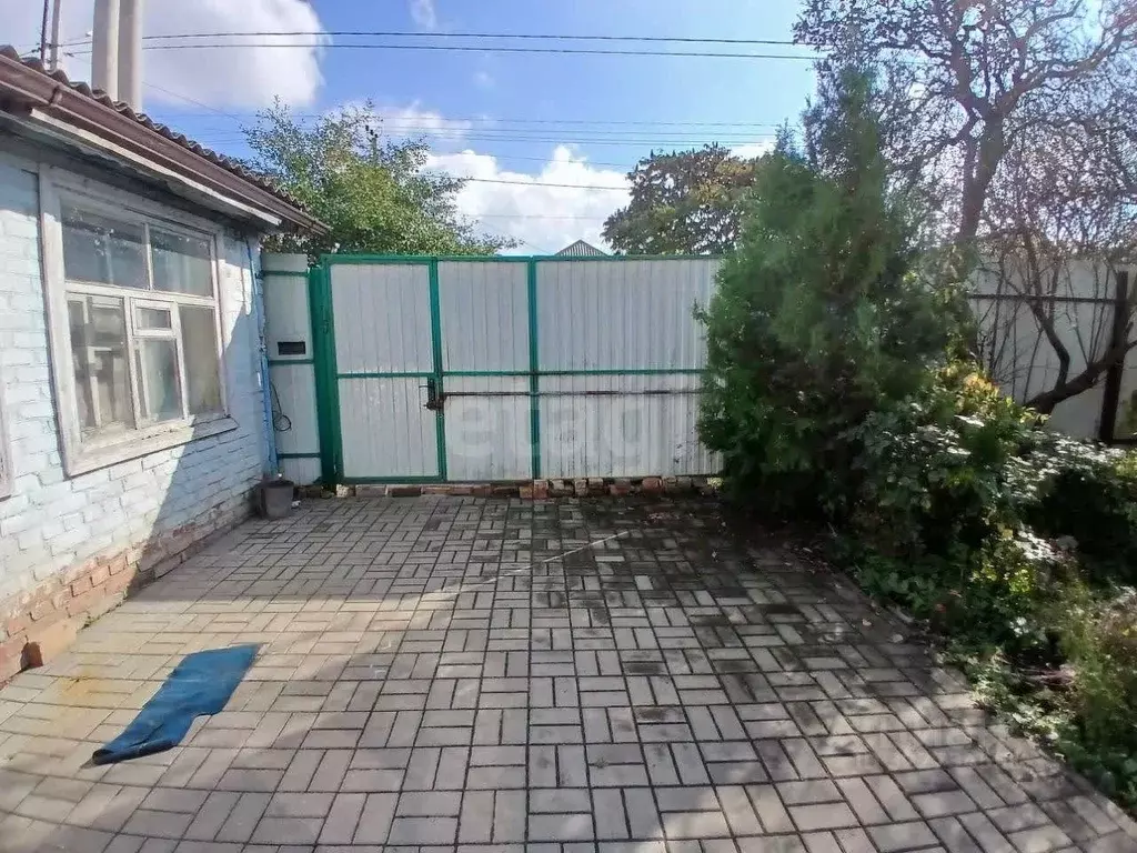 Дом в Белгородская область, Валуйки ул. Никольская (54 м) - Фото 1