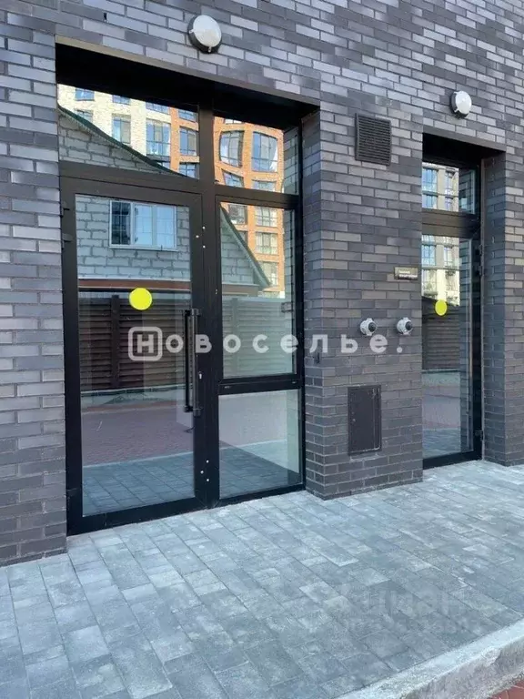 Помещение свободного назначения в Рязанская область, Рязань ... - Фото 1