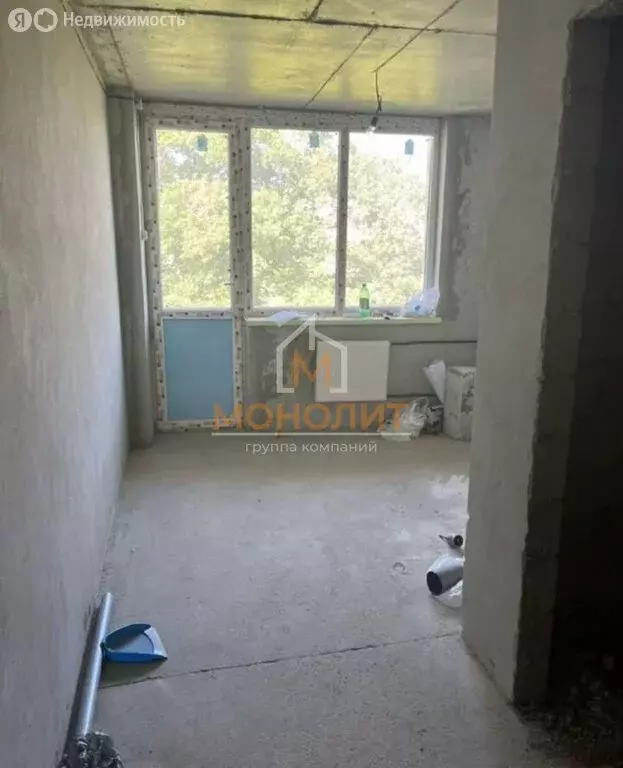 Квартира-студия: Горячий Ключ, улица Ярославского, 132Р (14 м) - Фото 0
