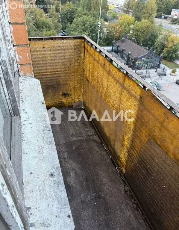 2-комнатная квартира: Москва, Дмитровское шоссе, 131к2 (31.5 м) - Фото 1