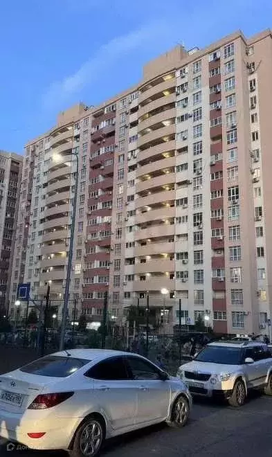 Продаётся 1-к квартира, 31.8 м - Фото 1