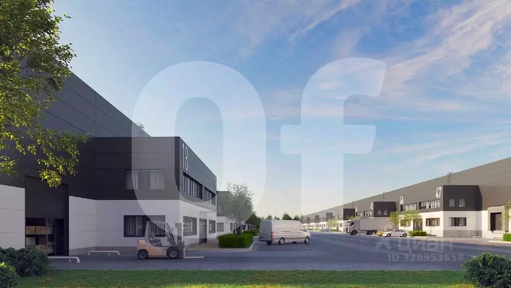 Производственное помещение в Московская область, Подольск Климовск ... - Фото 2