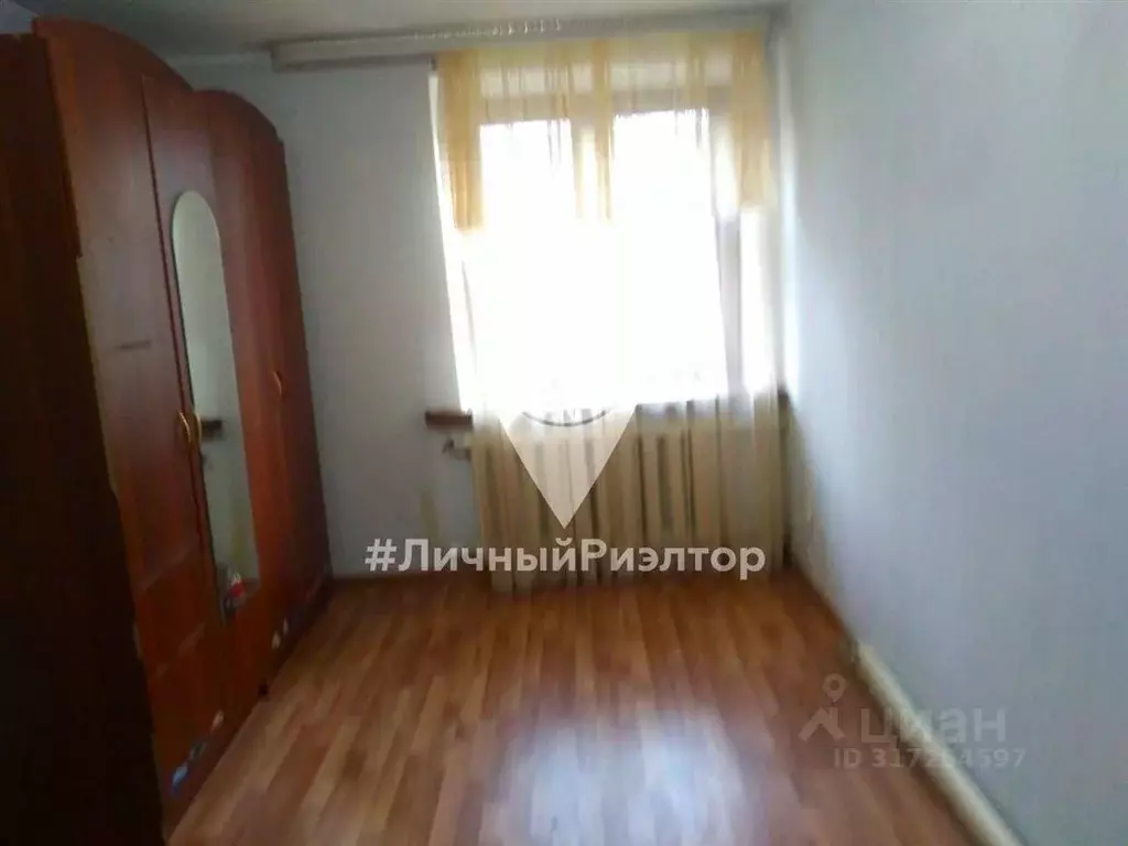2-к кв. Рязанская область, Михайлов ул. Мира, 9 (38.0 м) - Фото 1