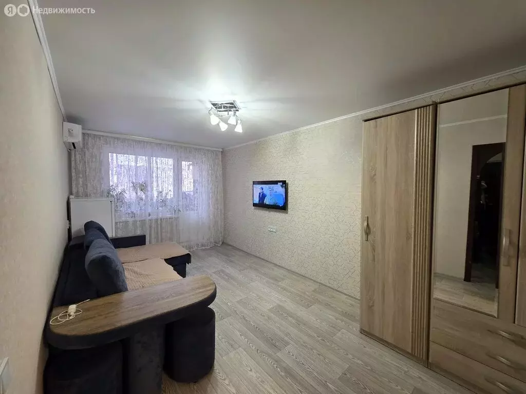 2-комнатная квартира: Орск, микрорайон Новый город, проспект Ленина, ... - Фото 1