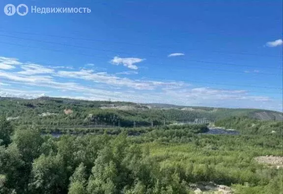 Участок в Молочный, посёлок городского типа Молочный (10 м) - Фото 1