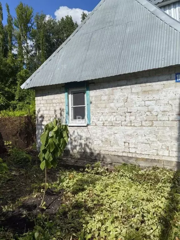 Дом в Воронежская область, Новоусманский район, Рождественско-Хавское ... - Фото 2