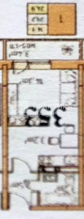 Студия Московская область, Лосино-Петровский городской округ, ... - Фото 2