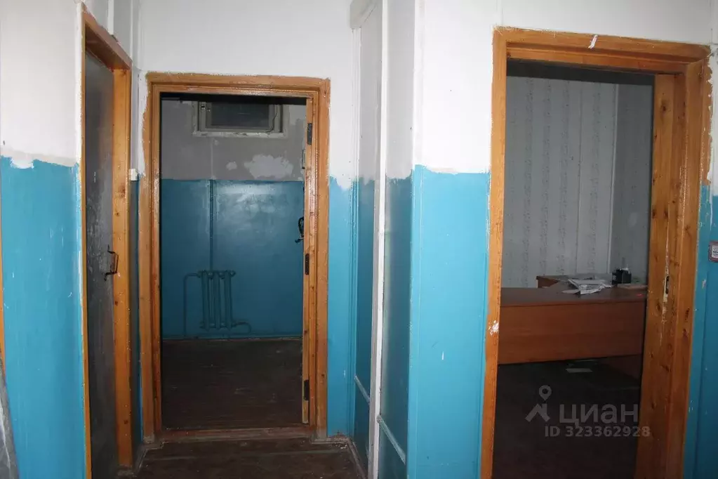 Помещение свободного назначения в Вологодская область, Никольский ... - Фото 2