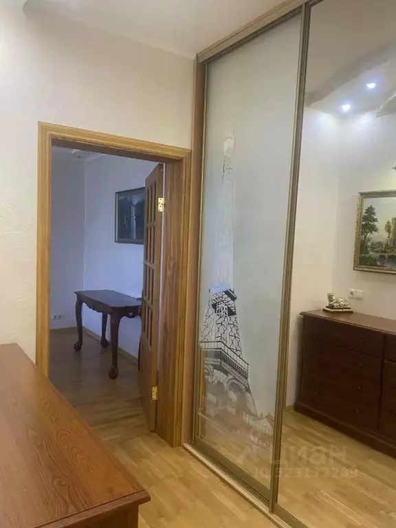 2-к кв. Краснодарский край, Сочи ул. Ленина, 186А (60.1 м) - Фото 2