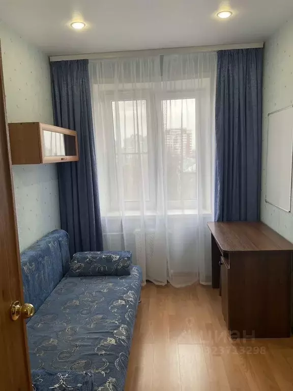 2-к кв. Москва Сиреневый бул., 28 (40.0 м) - Фото 2