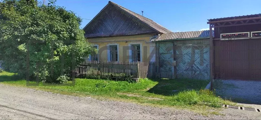 Дом в Свердловская область, Нижний Тагил Калужская ул., 26 (50 м) - Фото 2