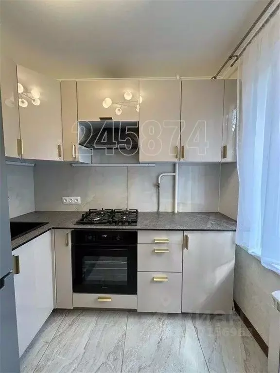 2-к кв. Москва Туристская ул., 18 (45.0 м) - Фото 0