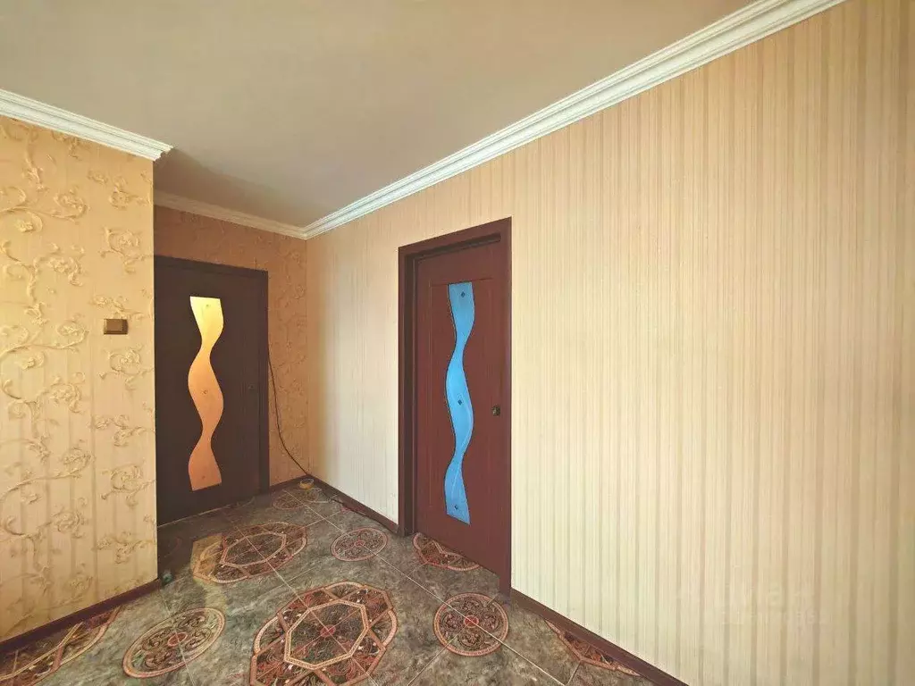 3-к кв. Самарская область, Самара Ново-Вокзальная ул., 195 (62.0 м) - Фото 1