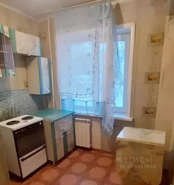 1-к кв. Красноярский край, Ачинск 2-й Юго-Восточный мкр, 37А (31.0 м) - Фото 2