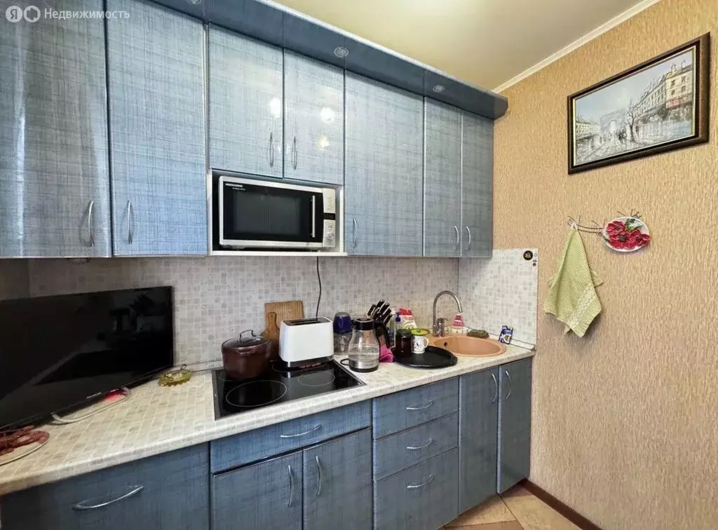 3-комнатная квартира: Москва, улица Плещеева, 15 (60.2 м) - Фото 2