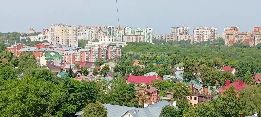 3-к кв. Владимирская область, Владимир ул. Семашко, 8 (133.0 м) - Фото 1