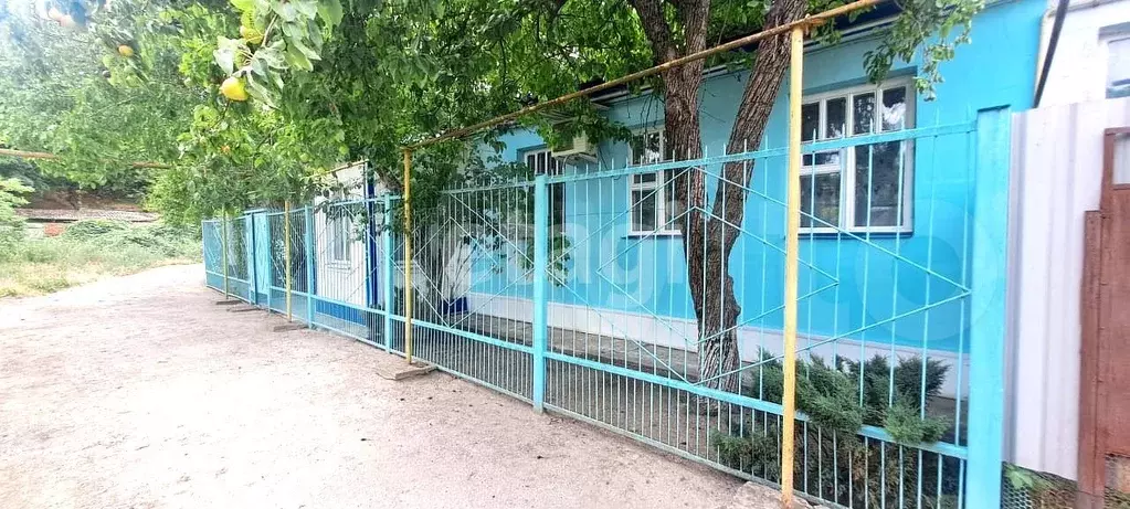Дом 55,1 м на участке 3 сот. - Фото 1