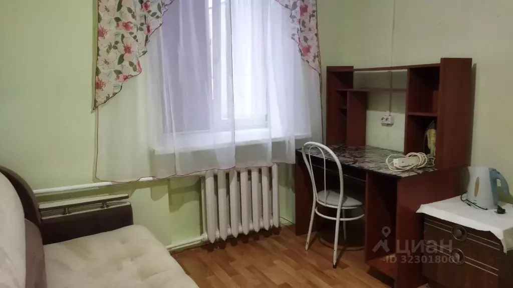 Студия Томская область, Томск Сибирская ул., 90 (17.0 м) - Фото 1