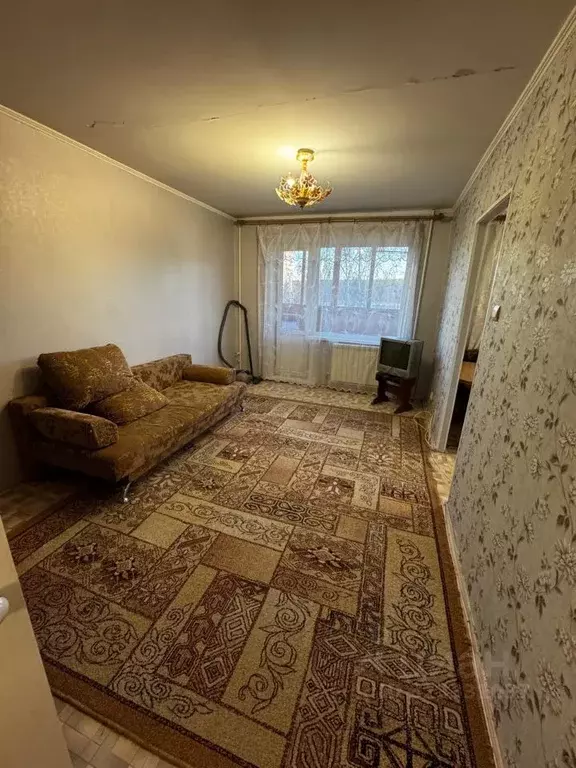 1-к кв. Свердловская область, Екатеринбург ул. Амундсена, 67 (34.0 м) - Фото 1