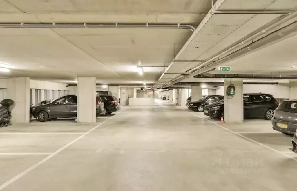 Гараж в Москва Анненская ул., 6 (14 м) - Фото 1