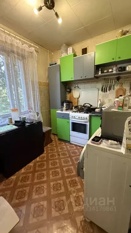2-к кв. Московская область, Люберцы ул. Побратимов, 18 (42.7 м) - Фото 1