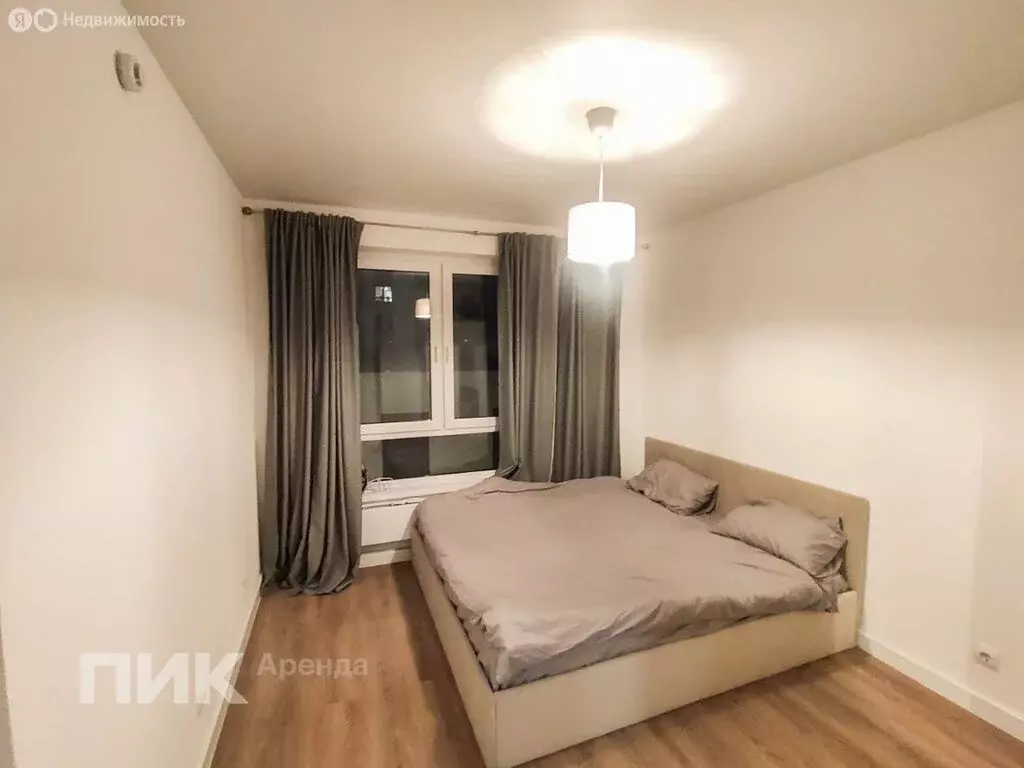 1-комнатная квартира: Москва, Открытое шоссе, 18Ак4 (40 м) - Фото 1