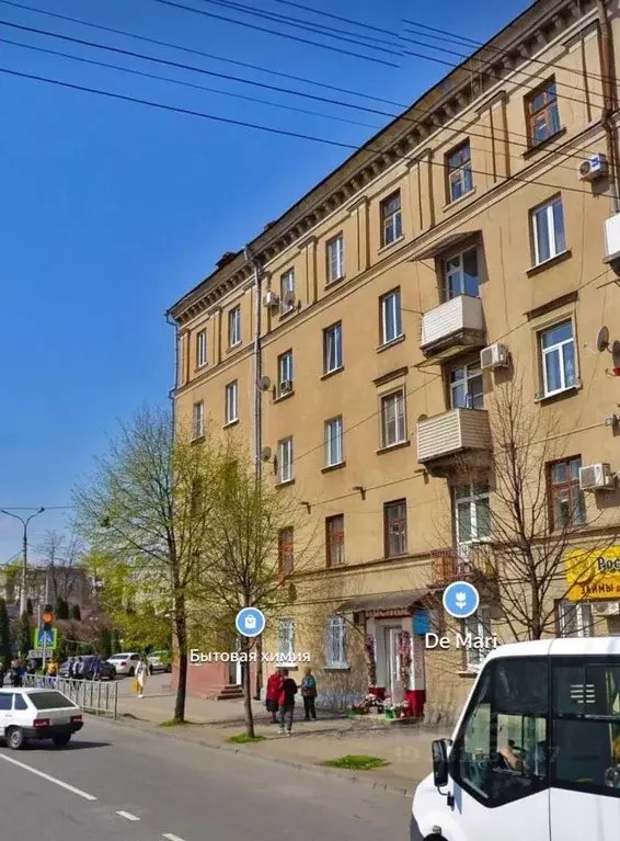 1-к кв. Северная Осетия, Владикавказ ул. Ватутина, 53 (40.0 м) - Фото 1