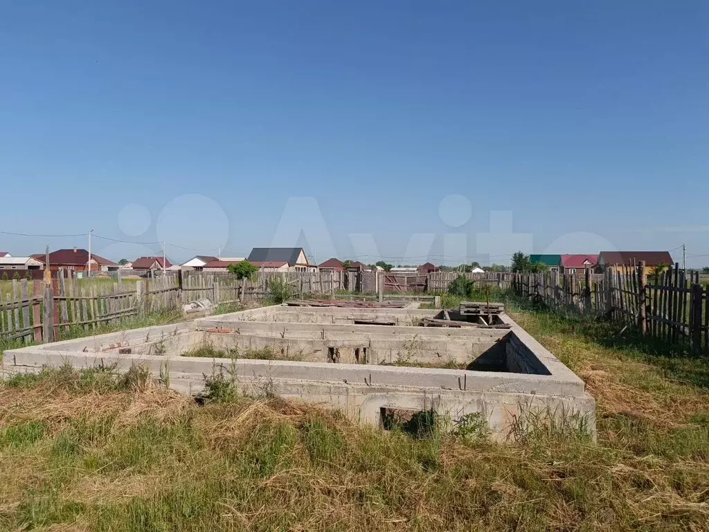 Участок 6 сот. (ИЖС) - Фото 0