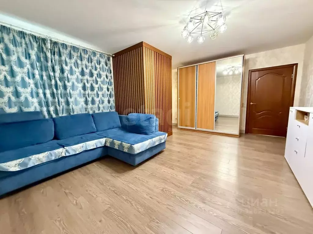 3-к кв. Татарстан, Казань просп. Ямашева, 51 (80.0 м) - Фото 1