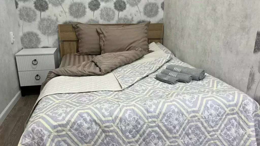 1-к кв. Ямало-Ненецкий АО, Губкинский 14-й мкр, 4 (24.0 м) - Фото 1