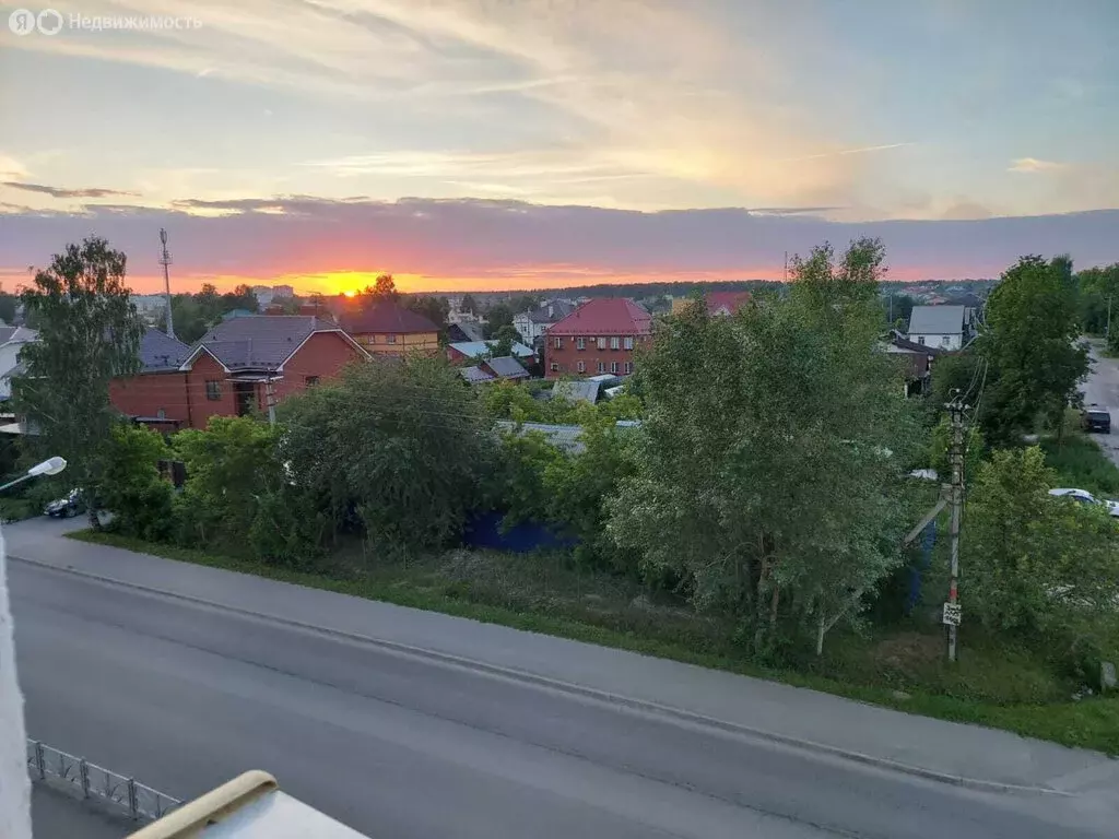 2-комнатная квартира: Верхняя Пышма, улица Калинина, 21/2 (59.7 м) - Фото 2