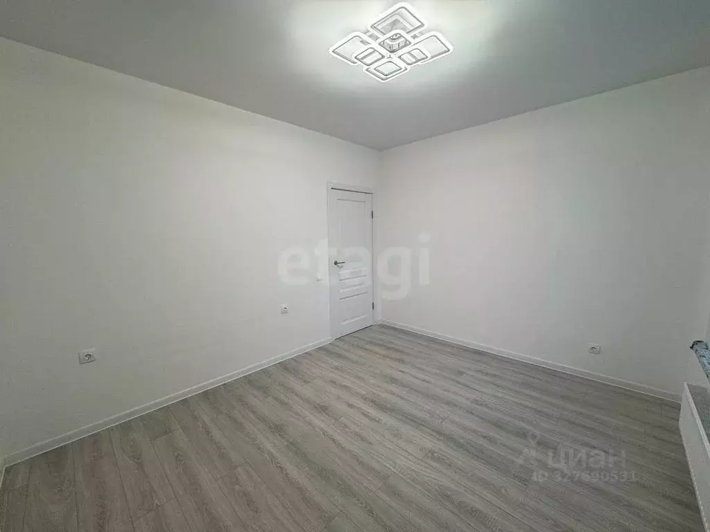 1-к кв. Ярославская область, Ярославль ул. Пашуковская, 9к2 (36.8 м) - Фото 1