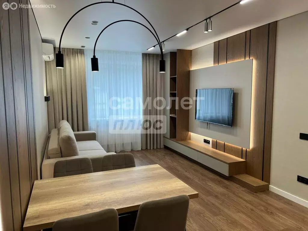 3-комнатная квартира: Киров, Всесвятская улица, 79 (72 м) - Фото 0