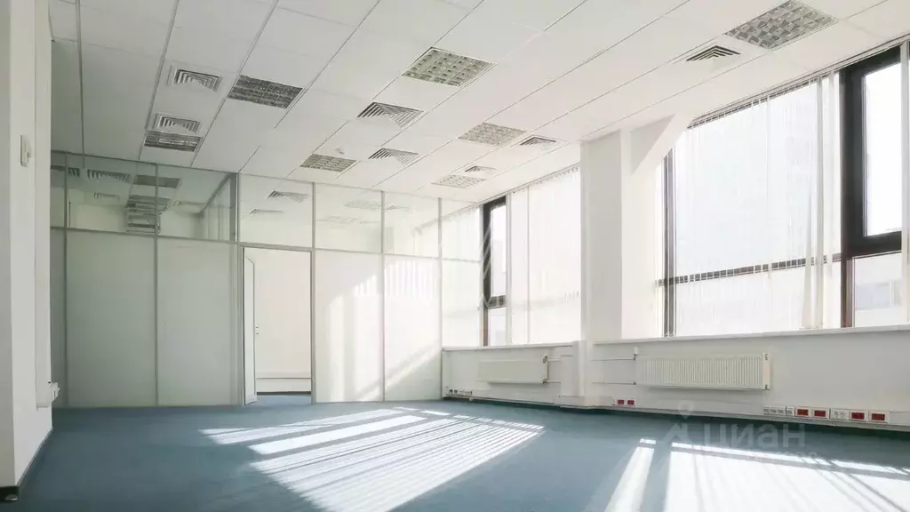 Офис в Москва Ленинградский просп., 47С2 (865 м) - Фото 2