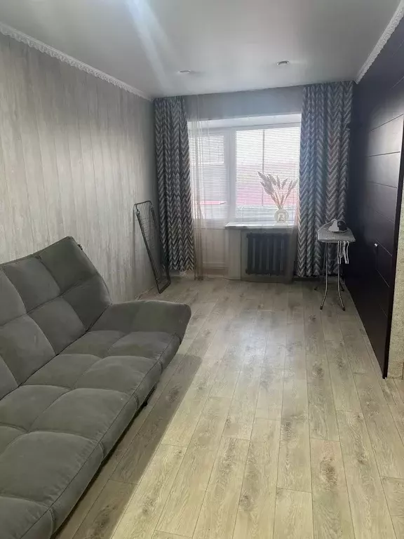 Продаётся 1-к квартира, 30.1 м - Фото 1